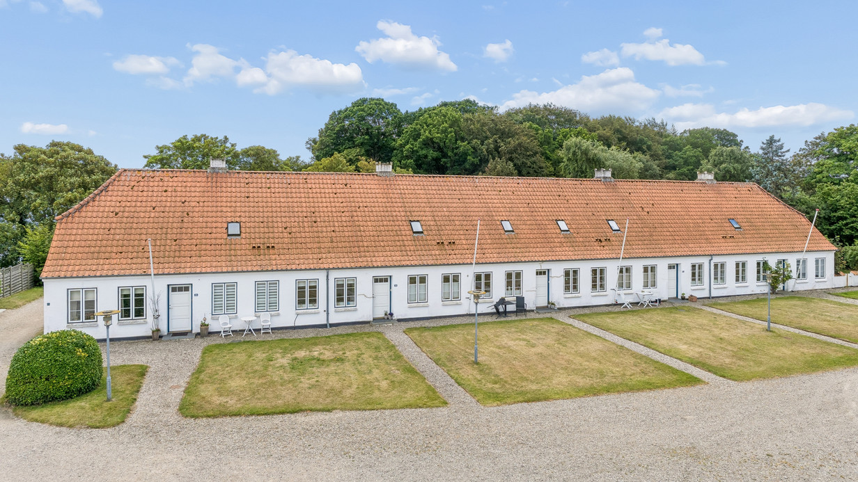 Kalvøvej 18-30, 6230 Rødekro