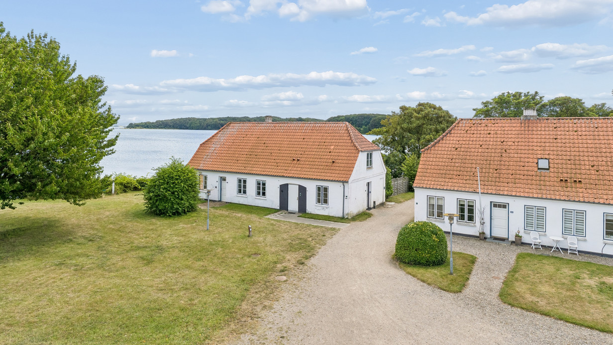 Kalvøvej 18-30, 6230 Rødekro