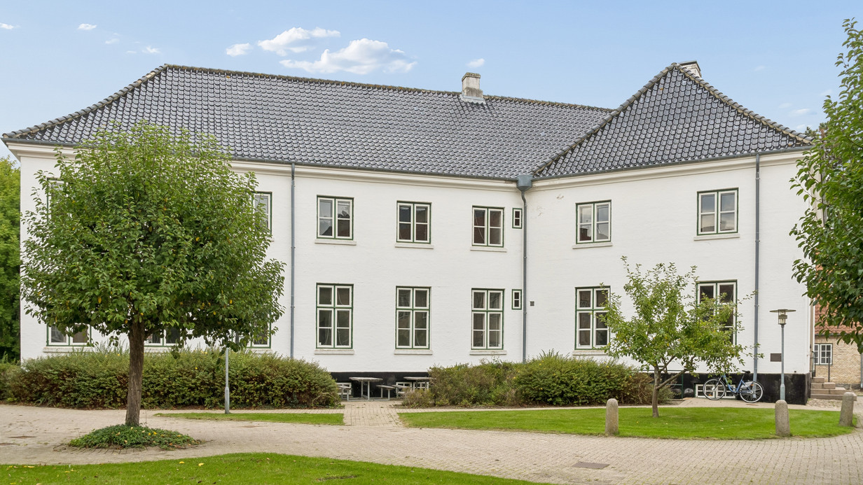 Storegade 2, 6440 Augustenborg