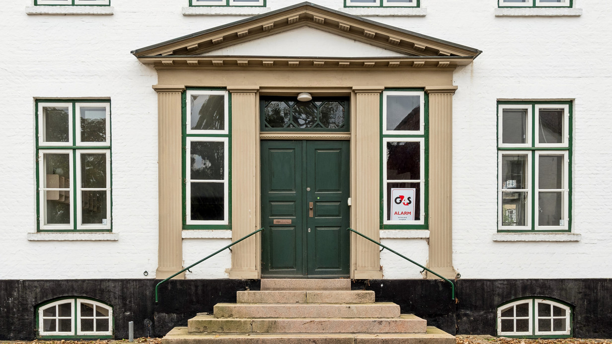 Storegade 2, 6440 Augustenborg