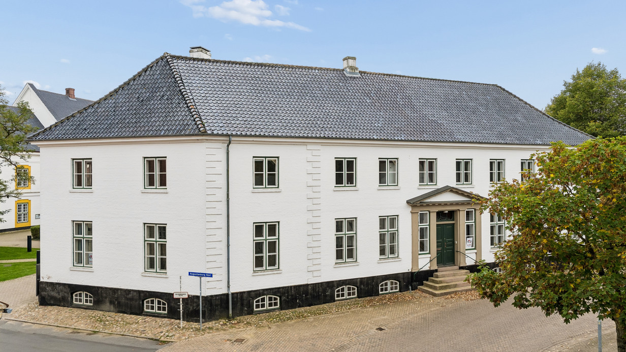 Storegade 2, 6440 Augustenborg