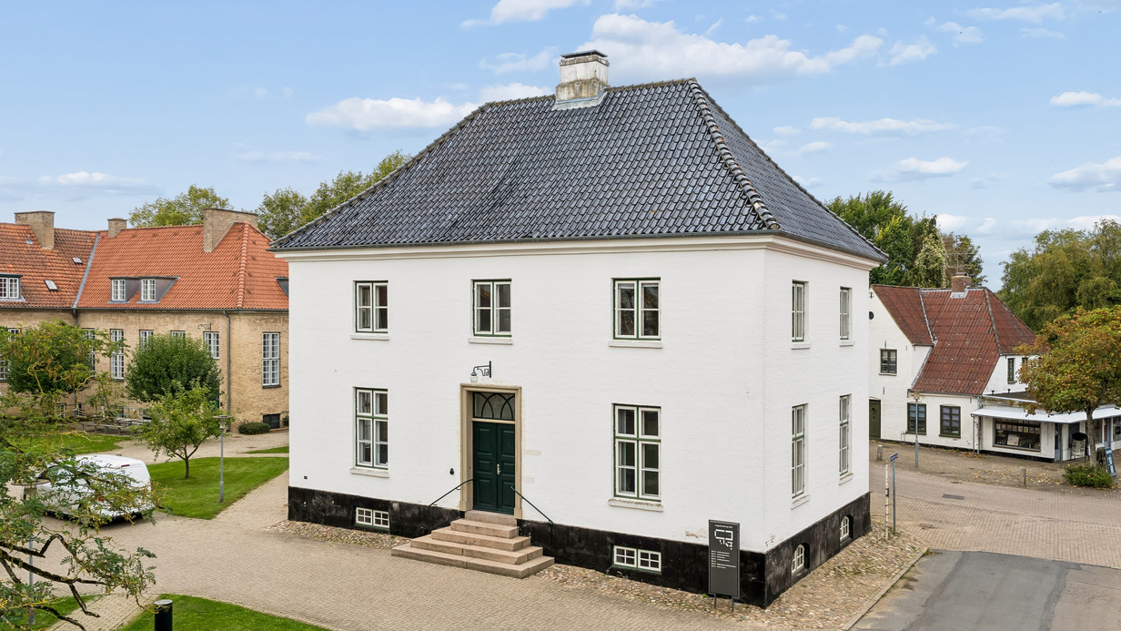 Storegade 2, 6440 Augustenborg