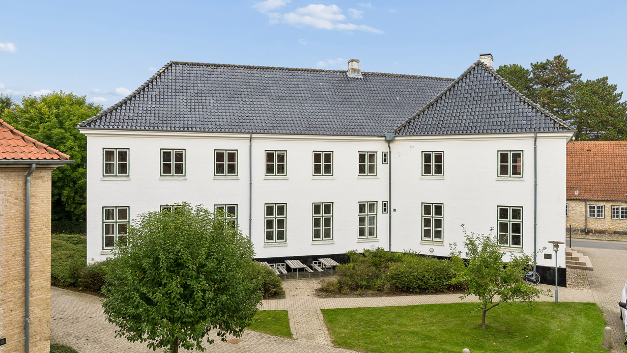 Storegade 2, 6440 Augustenborg