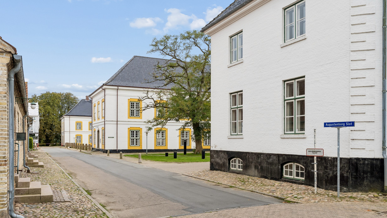 Storegade 2, 6440 Augustenborg