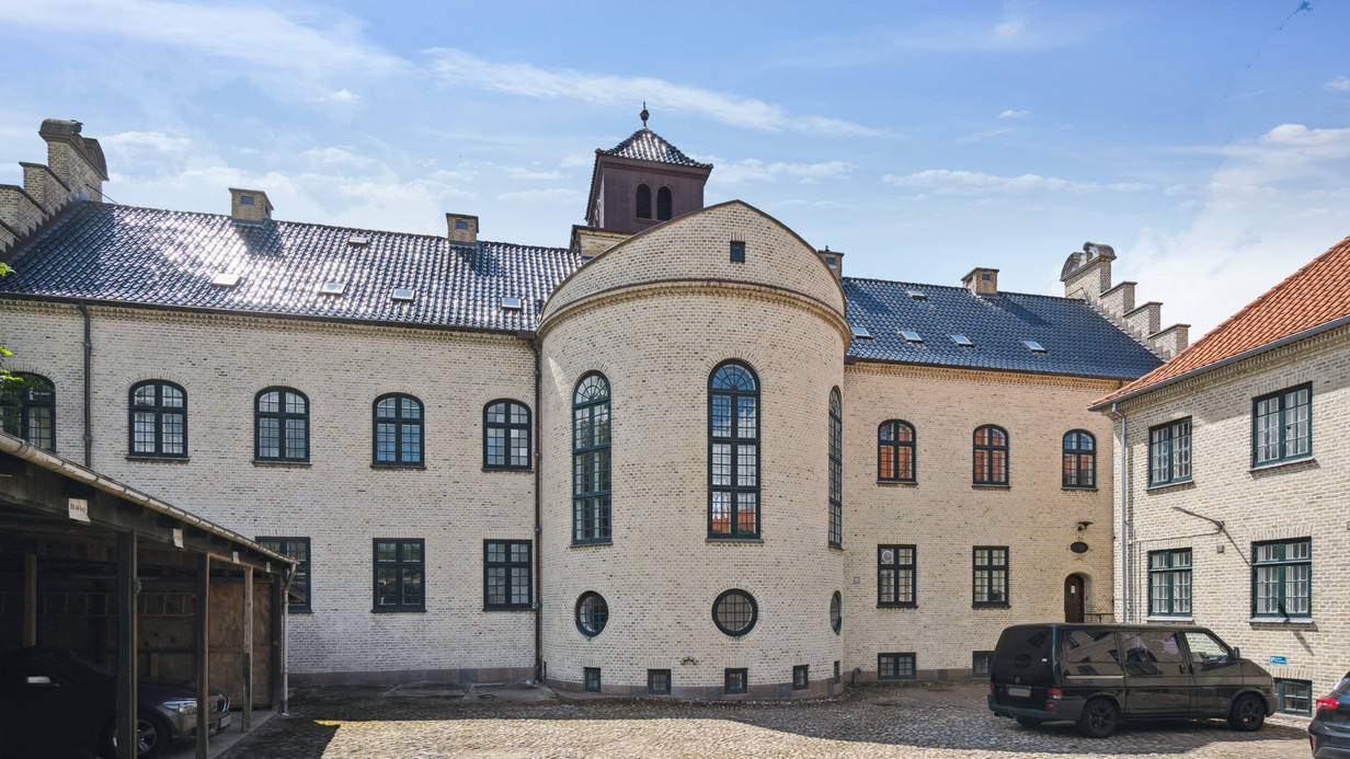 Adelgade 75, 9500 Hobro