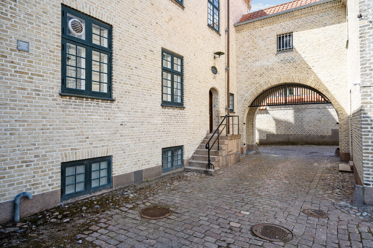 Adelgade 75, 9500 Hobro