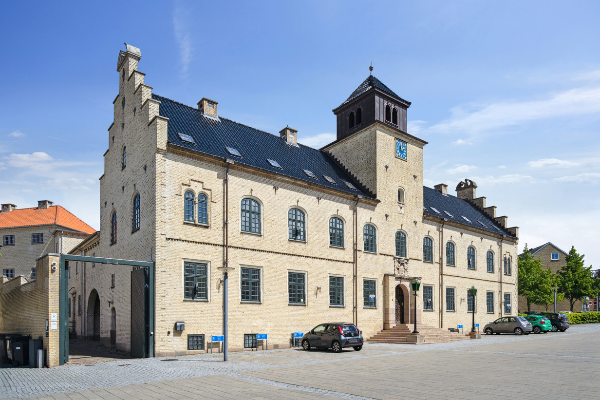 Adelgade 75, 9500 Hobro