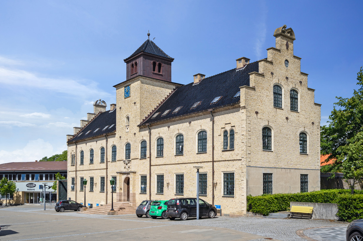 Adelgade 75, 9500 Hobro