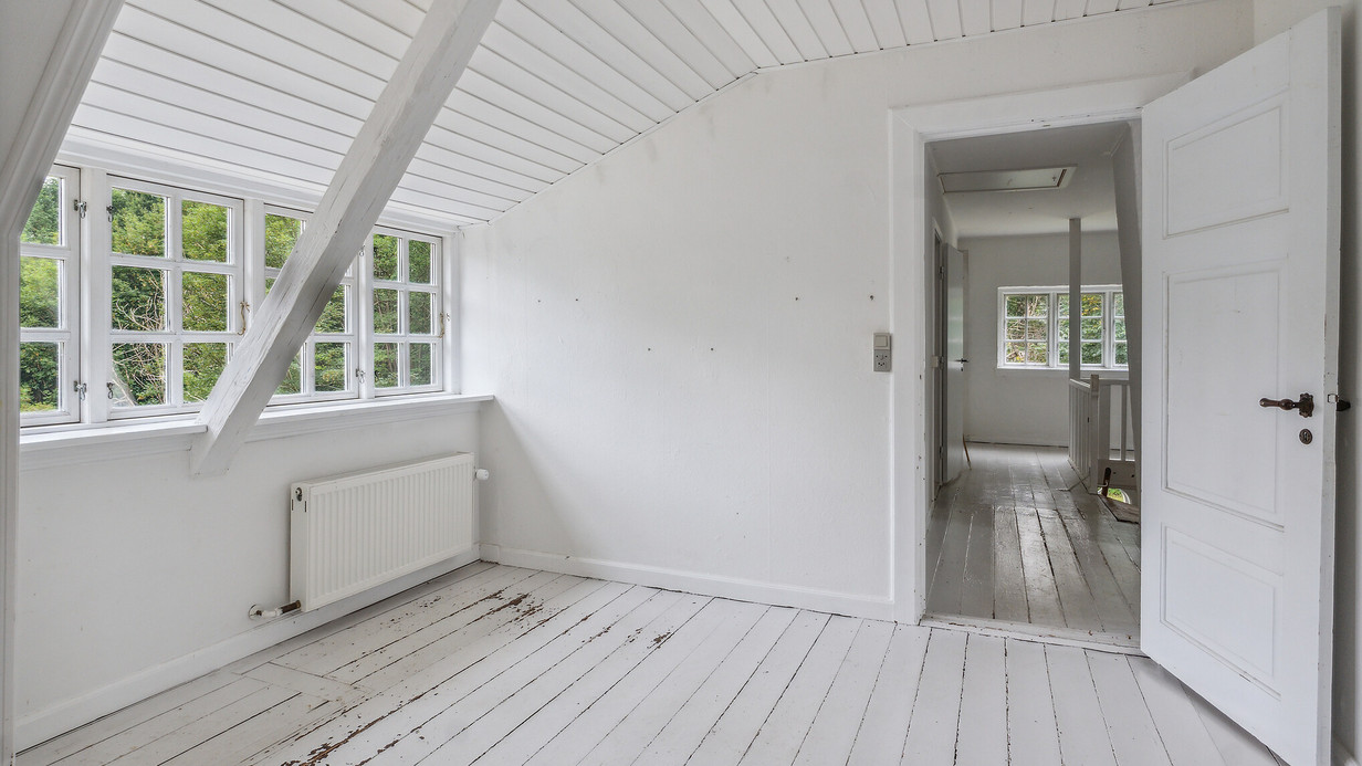 Holtevej 20, 4571 Grevinge