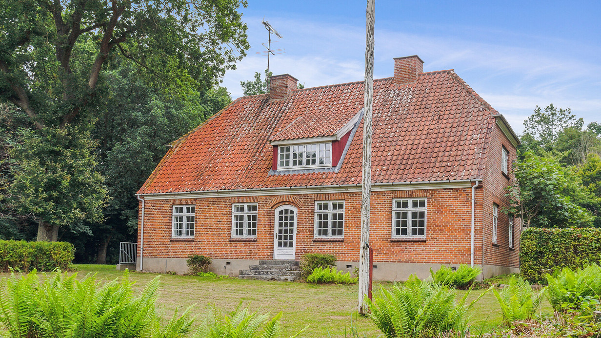 Holtevej 20, 4571 Grevinge