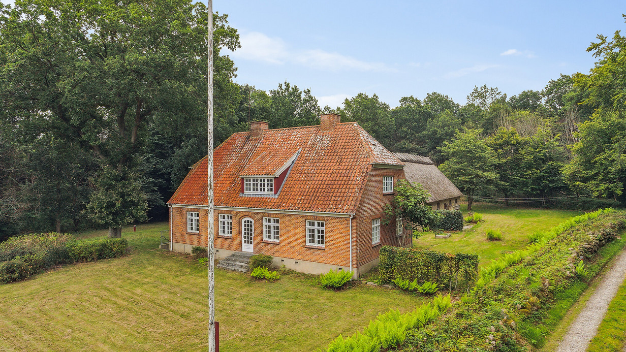 Holtevej 20, 4571 Grevinge