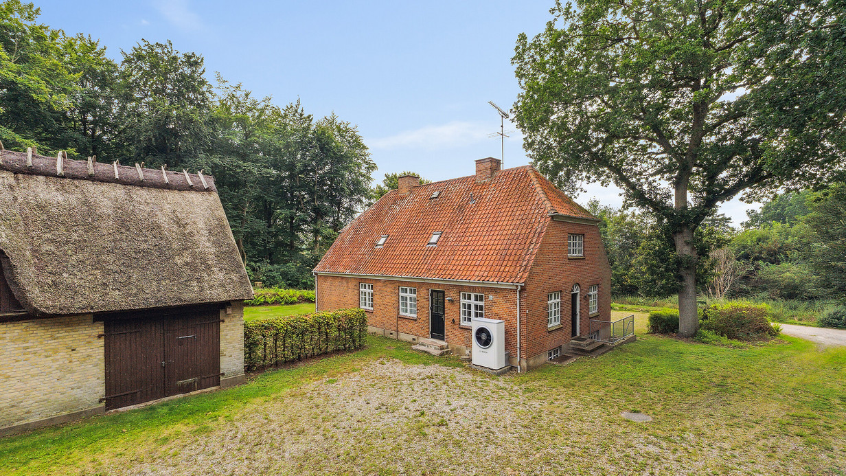 Holtevej 20, 4571 Grevinge