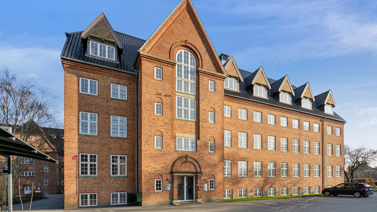  J.B. Winsløvs Vej 9A, 5000 Odense