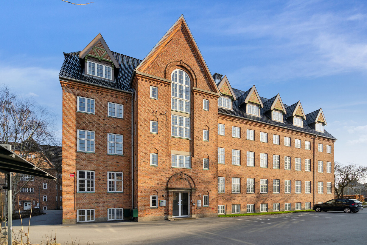 J.B. Winsløws Vej 9A, 5000 Odense C