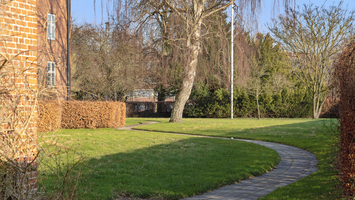  J.B. Winsløvs Vej 9A, 5000 Odense