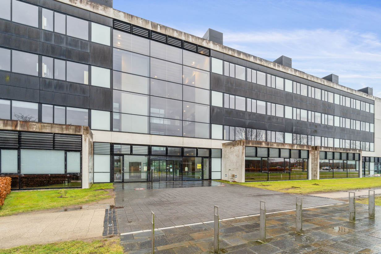 J.B. Winsløws Vej 25, 5000 Odense C