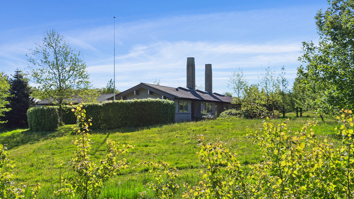 Tørninglundvej 8, 6500 Vojens