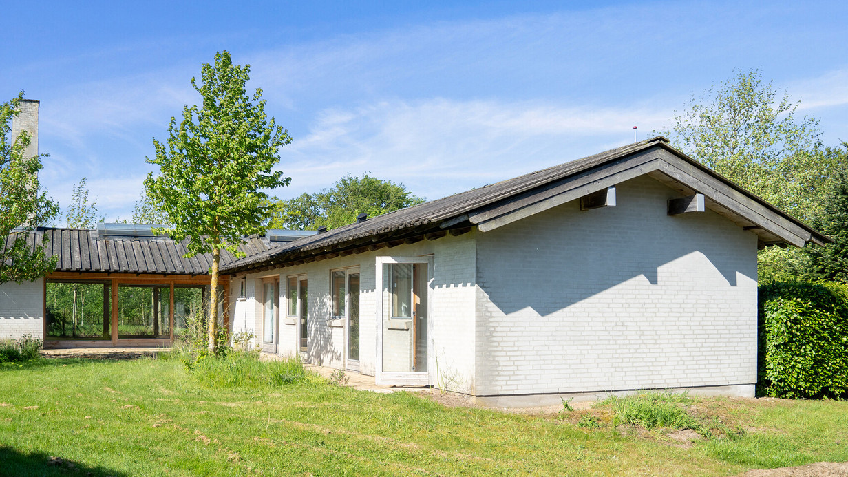 Tørninglundvej 8, 6500 Vojens