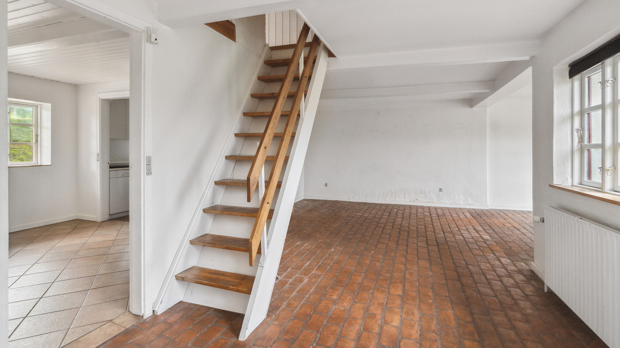 Uldalvej 12, 6500 Vojens