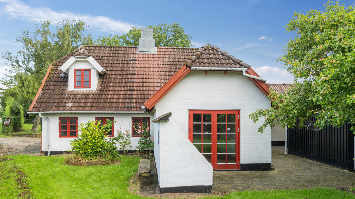Uldalvej 12, 6500 Vojens