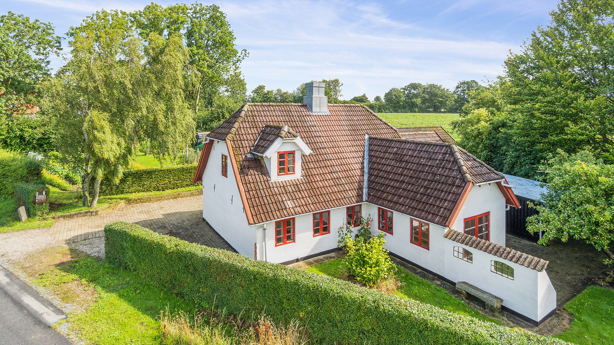 Uldalvej 12, 6500 Vojens