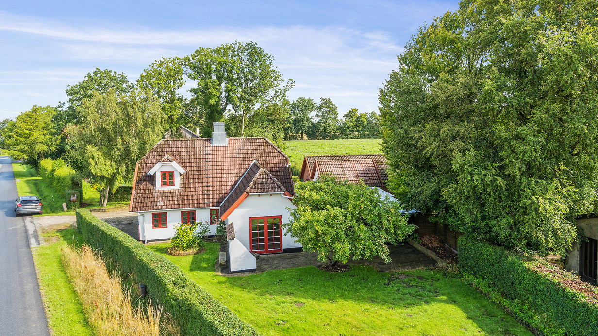 Uldalvej 12, 6500 Vojens