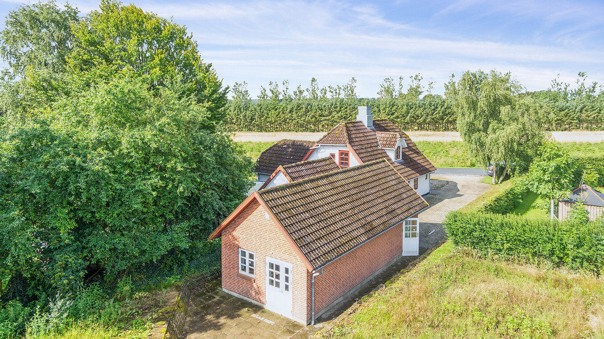 Uldalvej 12, 6500 Vojens