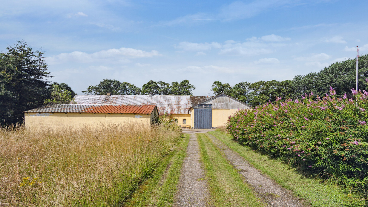Jernhytvej 50, 6500 Vojens