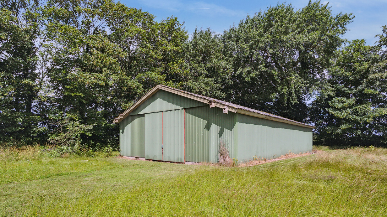 Jernhytvej 50, 6500 Vojens