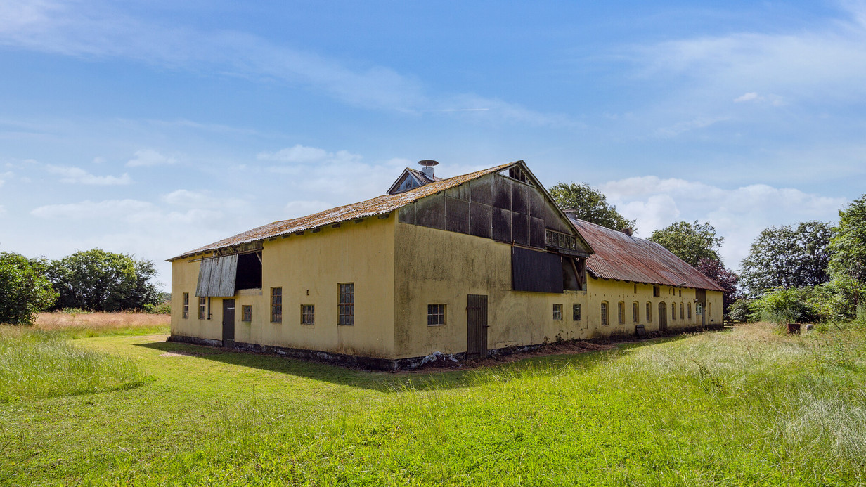 Jernhytvej 50, 6500 Vojens