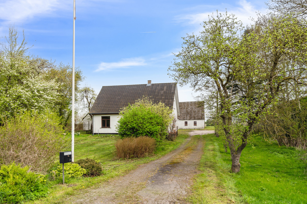 Dybsøvejen 34, 4750 Lundby