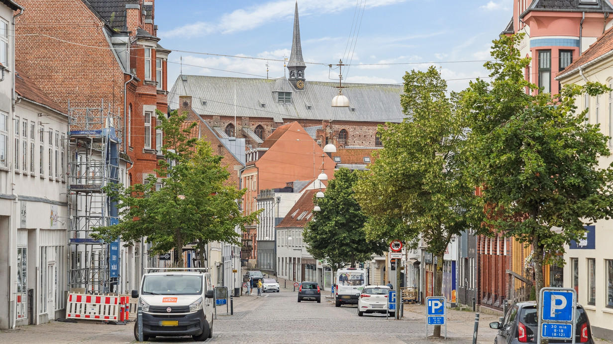 Gammelting 1, 6100 Haderslev