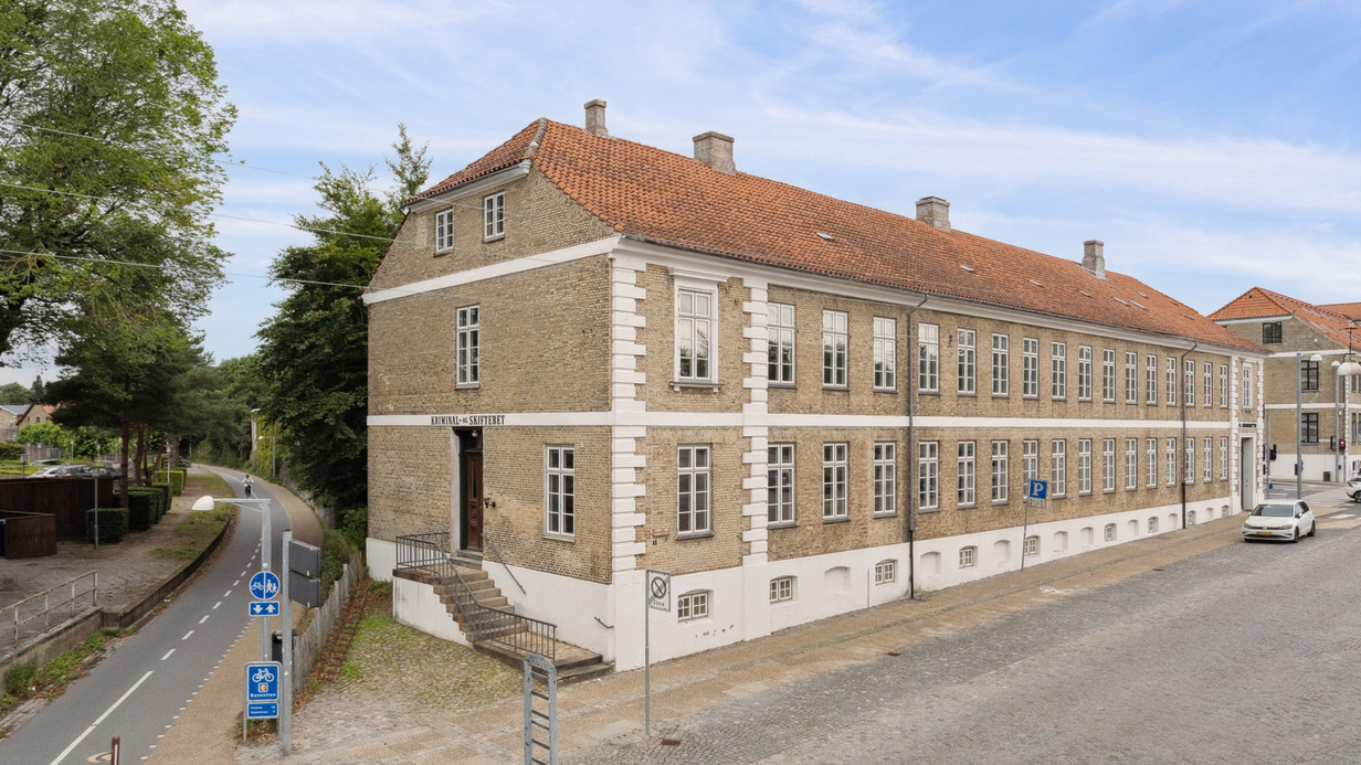 Gammelting 1, 6100 Haderslev