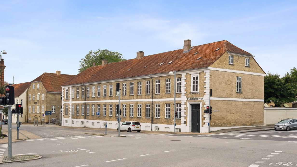 Gammelting 1, 6100 Haderslev