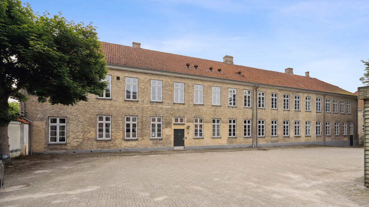 Gammelting 1, 6100 Haderslev