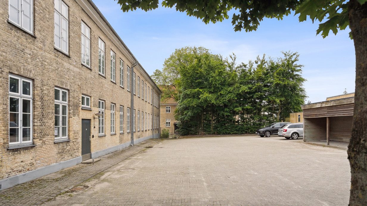 Gammelting 1, 6100 Haderslev