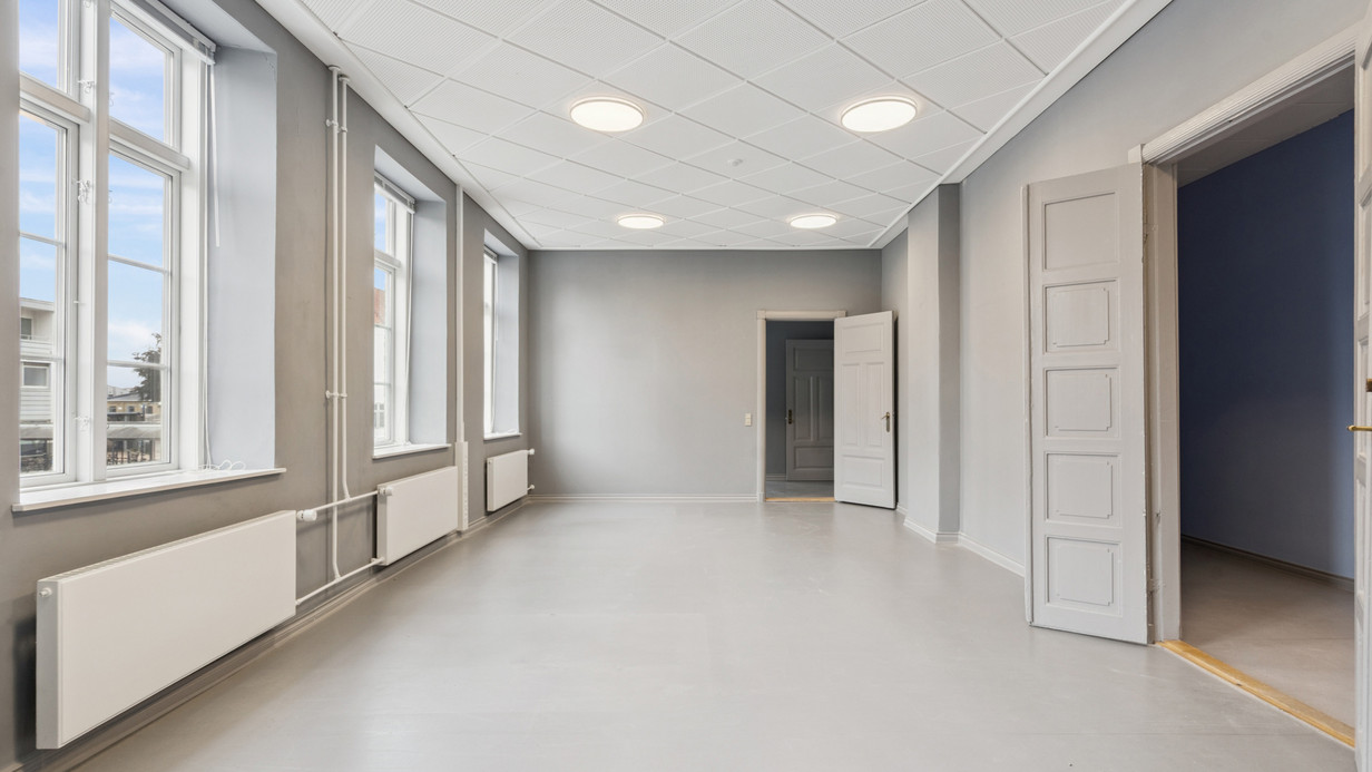 Gammelting 1, 6100 Haderslev