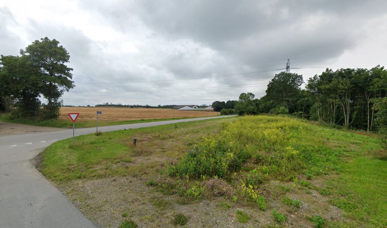 Ladegårdvej 30, 6500 Vojens