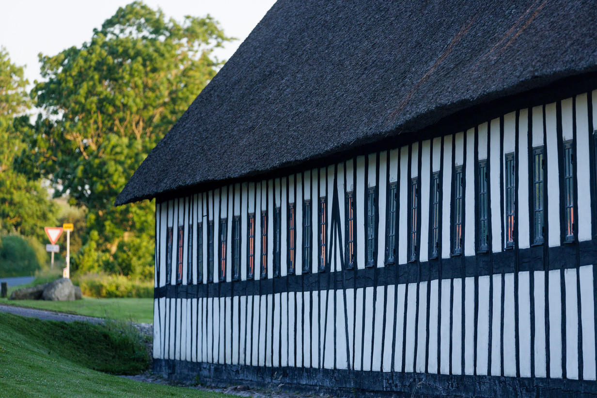 Kalø Hovedgård, Grenåvej 14, 8410 Rønde