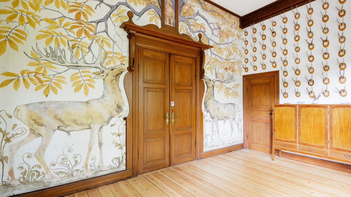 Kalø Hovedgård, Grenåvej 14, 8410 Rønde