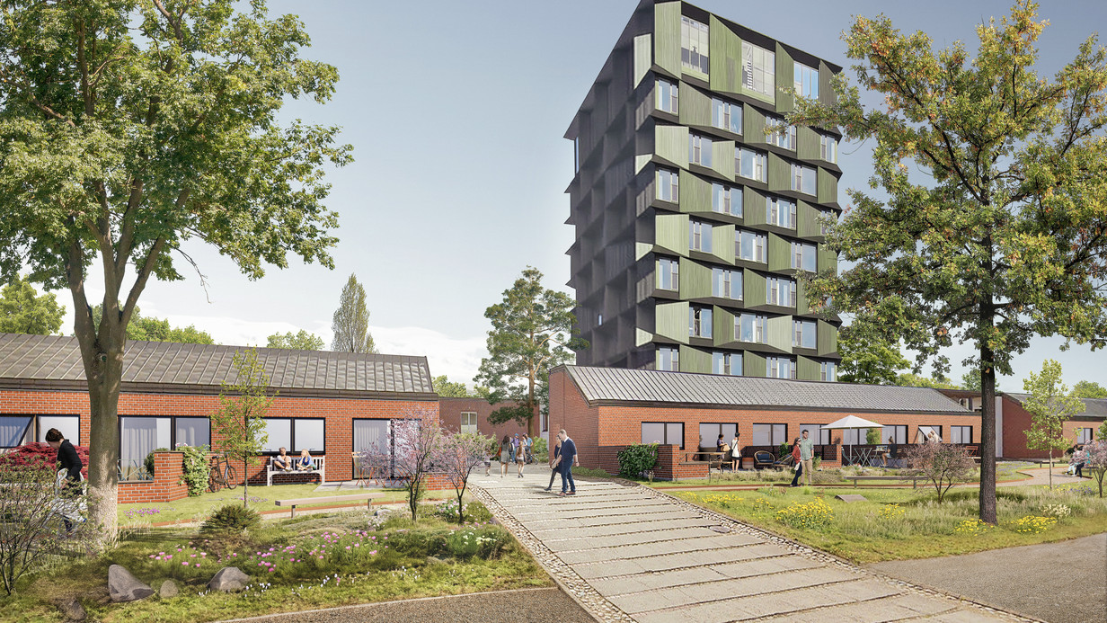 Niels Bohrs Vej 9, 6700 Esbjerg
