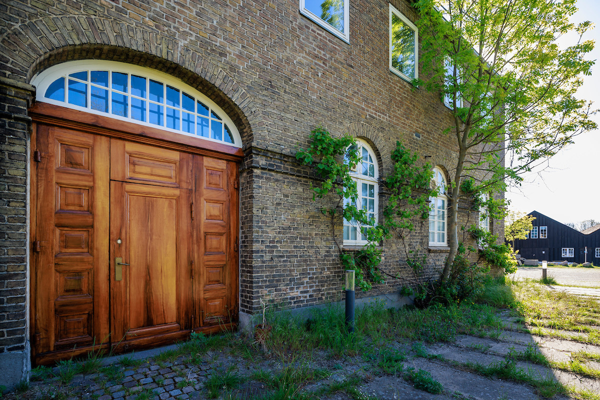 Philip de Langes Allé 3, 1435 København K