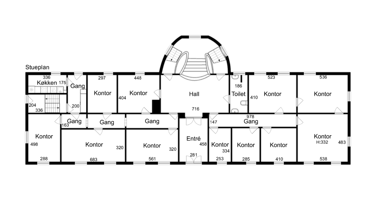 Adelgade 75, 9500 Hobro