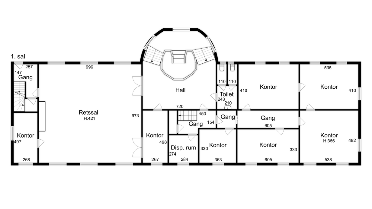 Adelgade 75, 9500 Hobro