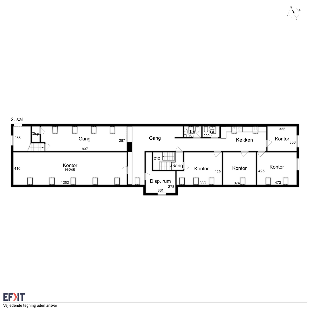 Adelgade 75, 9500 Hobro