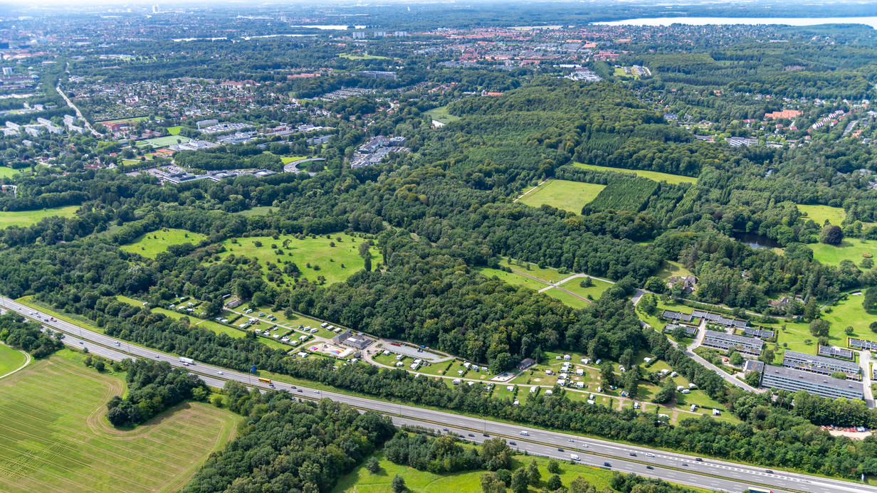 Nærum Camping