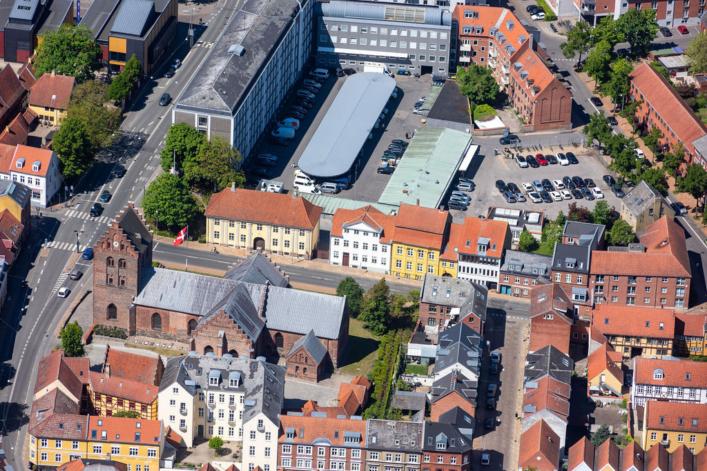 Overgade 60 og 64-66, 5000 Odense 