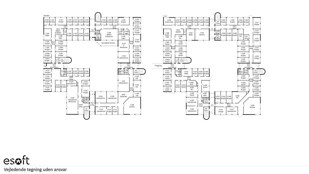 Fredrik Bajers Vej 7E, 9220 Aalborg Ø