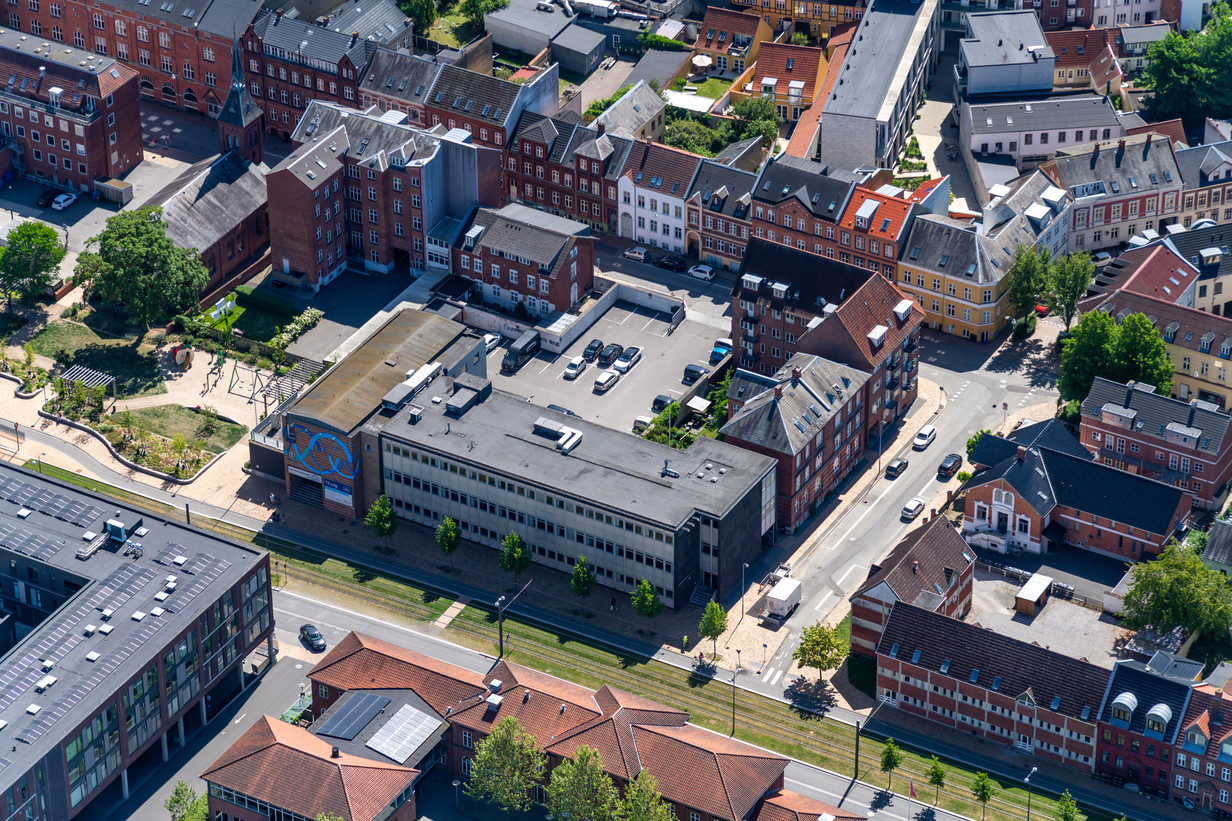 Vestre Stationsvej 8-10, 5000 Odense C
