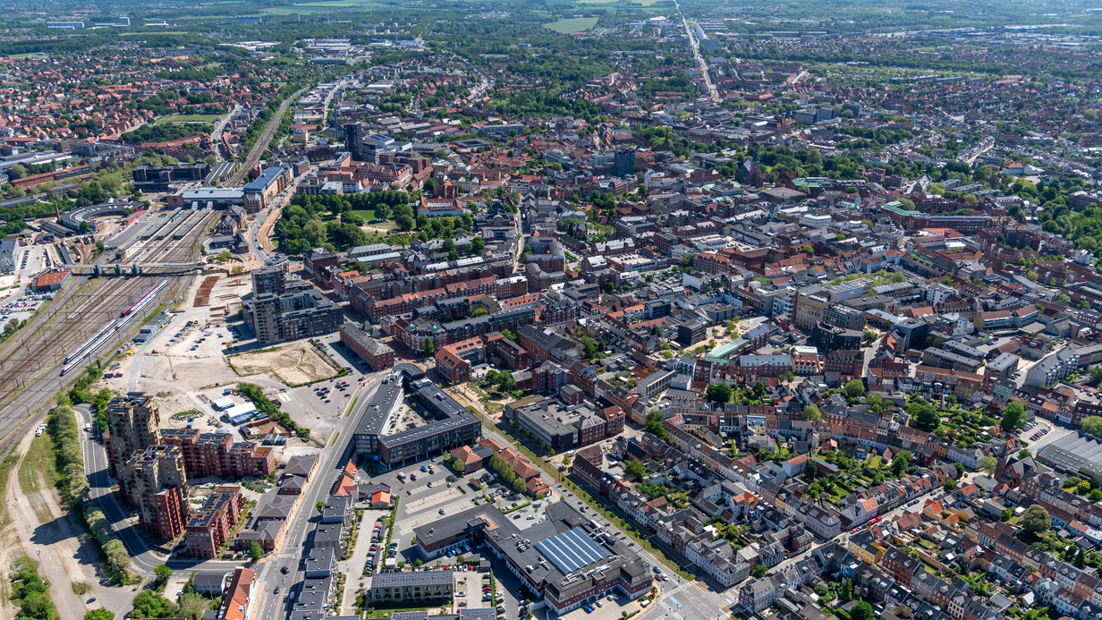 Vestre Stationsvej 8-10, 5000 Odense C
